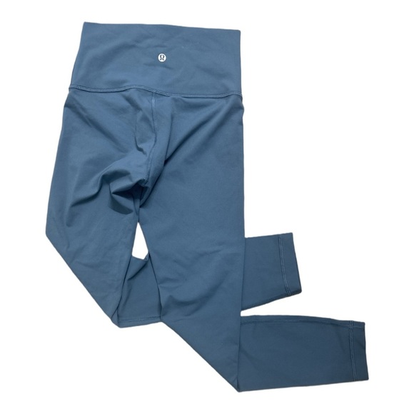 Lululemon Wunder Under Hi-Rise Leggings xs small Size 4 - Picture 2 of 4
